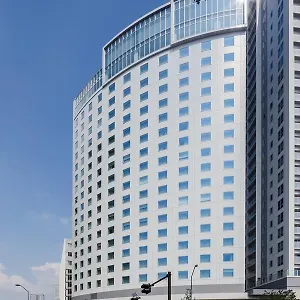 Hotel Vista Premio Yokohama Minato-Mirai Hotel