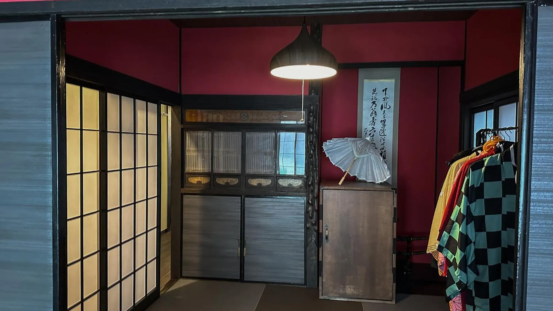 Travelerz Yokohama Demon Slayer House Apartamento 0*, Yokohama (Kanagawa) Japão