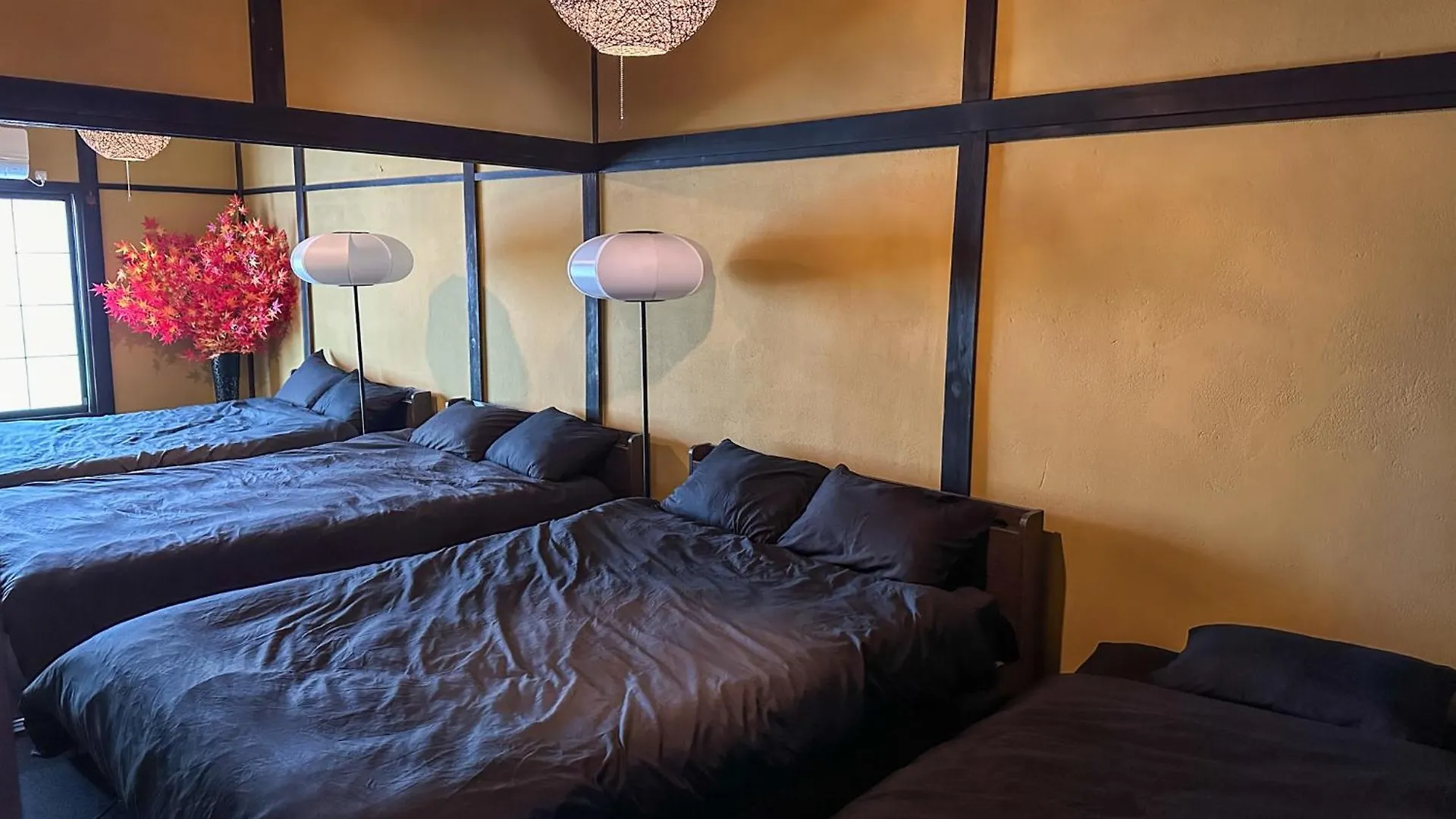 Travelerz Yokohama Demon Slayer House Apartamento