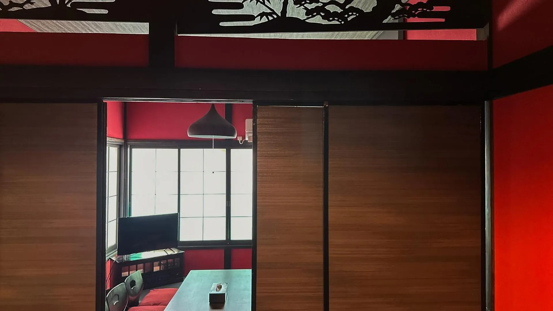 Travelerz Yokohama Demon Slayer House Apartamento 0*, Yokohama (Kanagawa)