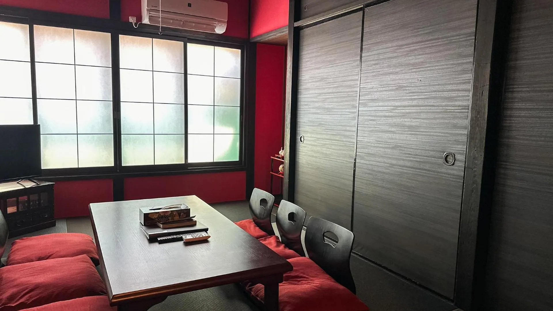 Travelerz Yokohama Demon Slayer House Apartamento