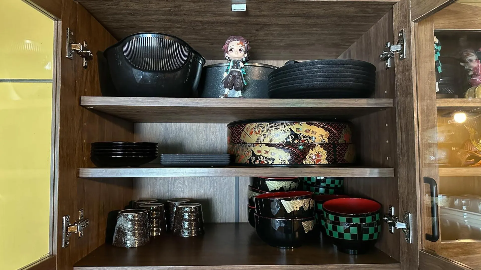 Travelerz Yokohama Demon Slayer House Apartamento 0*, Yokohama (Kanagawa)