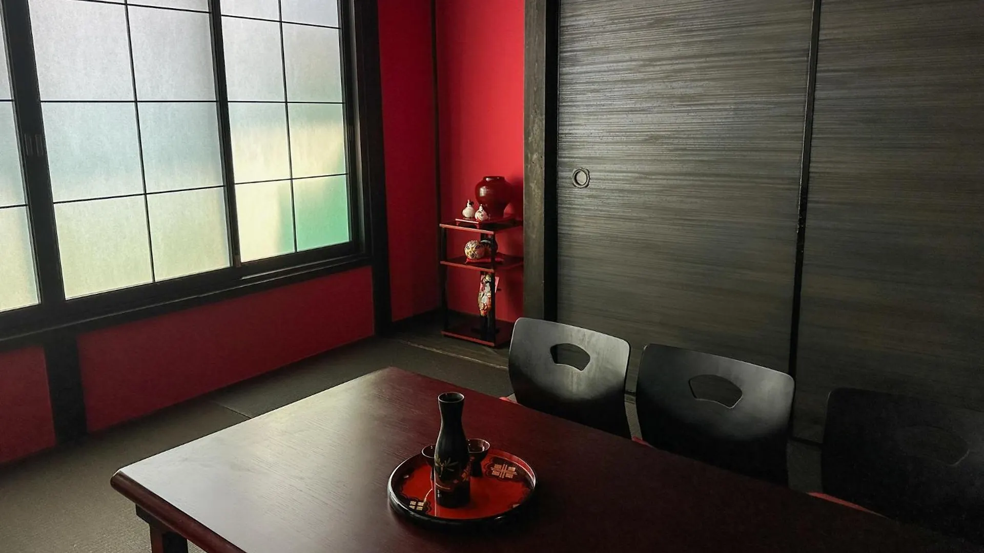 Travelerz Yokohama Demon Slayer House Apartamento